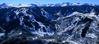 Winter Park 2025 trip