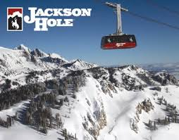Jackson Hole 2026 trip